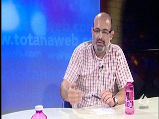 Entrevista a Juan José Andreo, alcalde de Aledo